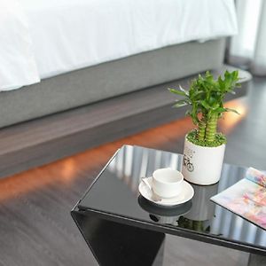 Suite mit Kingsize-Bett